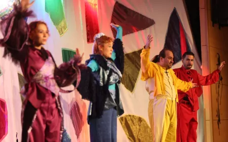 Odunpazarı Belediye Tiyatrosu’ndan Yeni Çocuk Oyunu “İçindeki Renk” Prömiyerini Yaptı