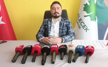 Durmazlar: Gıda Enflasyonu Dünyada Düşerken Türkiye’de 638 Kat Arttı