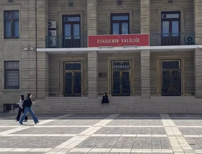 Eskişehir’de Gösteri Yürüyüşü ve Açık Hava Toplantı Güzergâhları Belirlendi