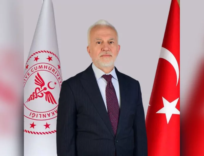 Eskişehir İl Sağlık Müdürü Bildirici: “Kanserin Üçte Biri Önlenebilir”