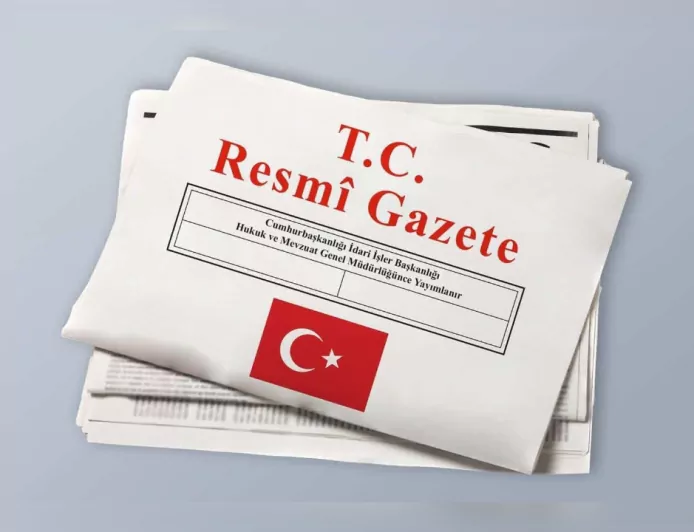 Özel Ulaştırma Hizmetleri Mesleki Eğitim Yönetmeliği’nde Değişiklik Resmî Gazete’de Yayımlandı