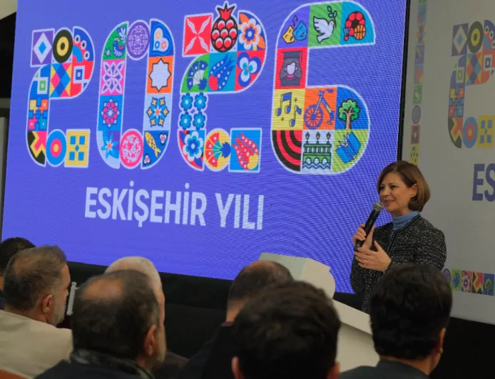 2026 Eskişehir Yılı, Dayanışma Ruhu ile Şekilleniyor