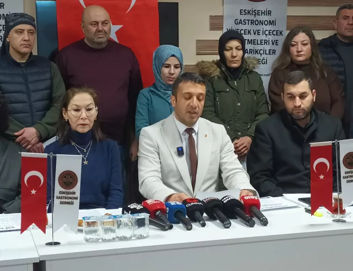 Murat Arnik’ten Oda Seçimleri İçin Şeffaflık Çağrısı