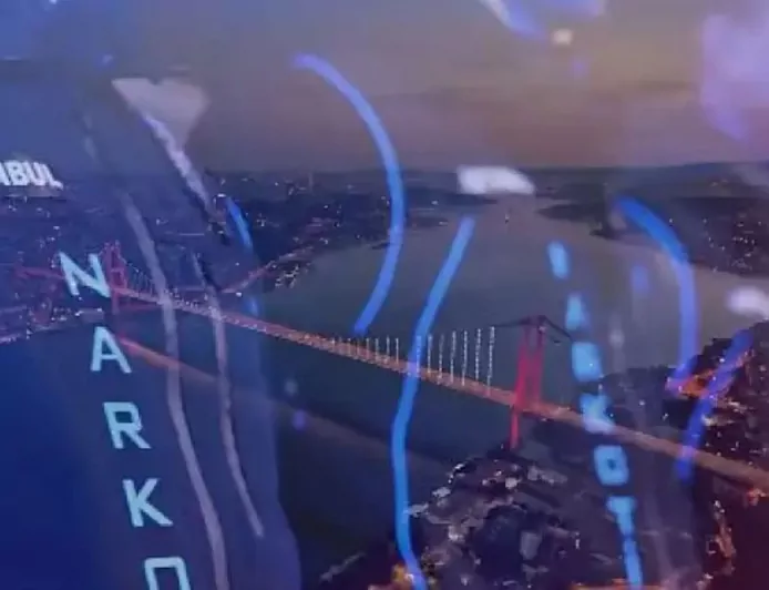 Bakan Ali Yerlikaya Duyurdu: Sosyal Medya Üzerinden Uyuşturucu Satan 305 Şüpheli Yakalandı