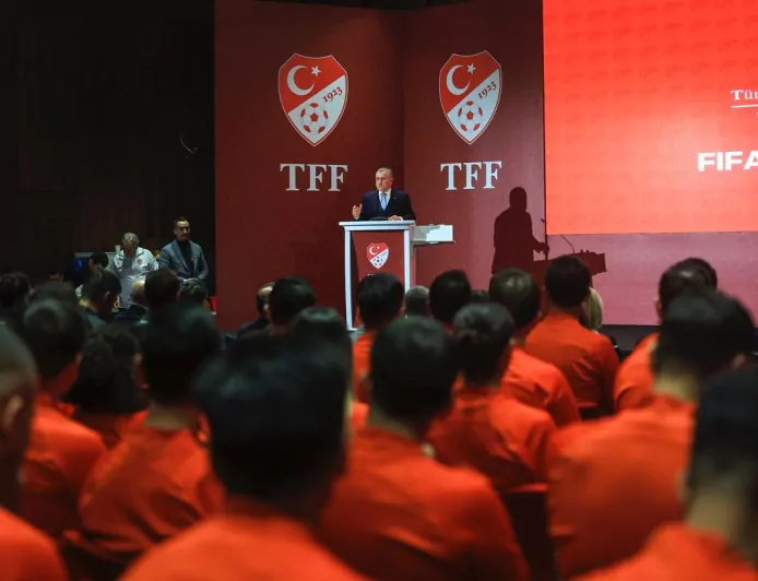 Bakan Osman Aşkın Bak: Yasa Dışı Bahisle Mücadele Hükümetin Öncelikli Gündemlerinden