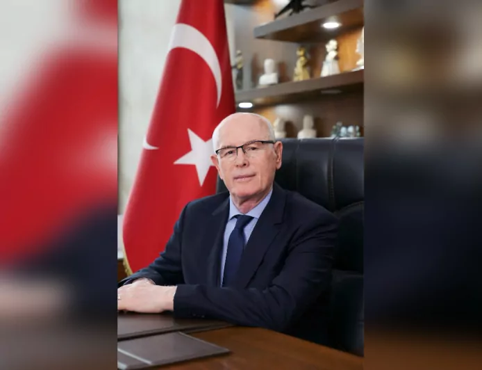 Kazım Kurt’tan Ramazan Mesajı: “Dayanışmayı Büyüttüğümüz Bir Ay Olsun”
