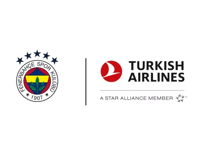 Fenerbahçe SK’ya Yeni Sponsor: Türk Hava Yolları