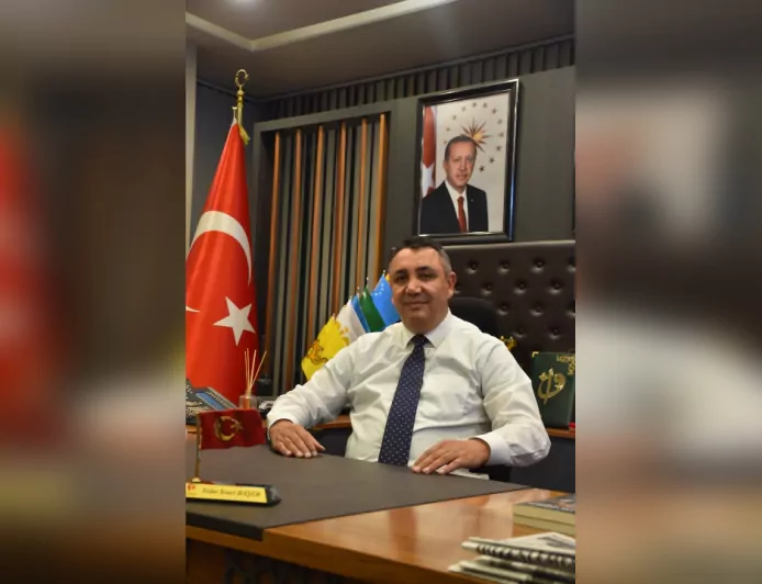 Gümüşhane Belediyesi’nden 100 Aileye Aylık 5 Bin TL Destek