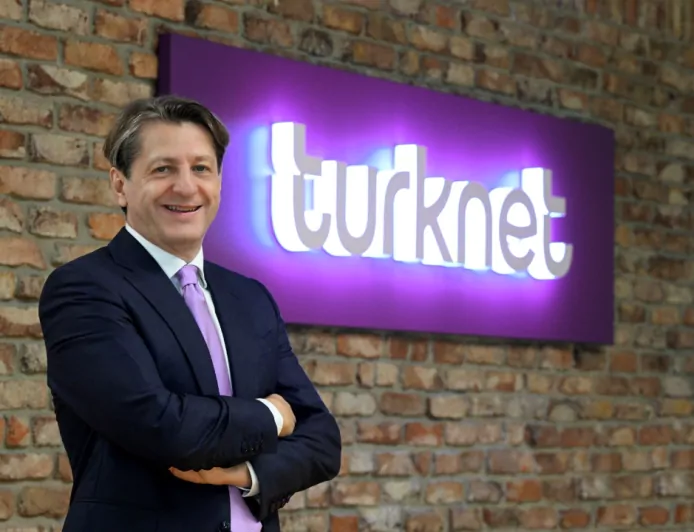 Eskişehir’in Genç Mucitleri Geleceği Kodluyor: Turknet’ten Eskişehirli Liselilere Net Destek