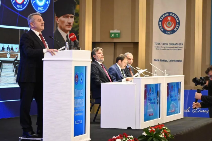 Karabük Belediyesi’nden Personel İçin İş Ahlakı Temelli Eğitim Programı