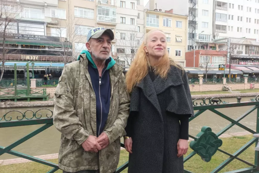 Eskişehir Hayvan Hakları Platformu Başkanı Karadayı: Barınaklar Yetersiz, Şiddet Artıyor