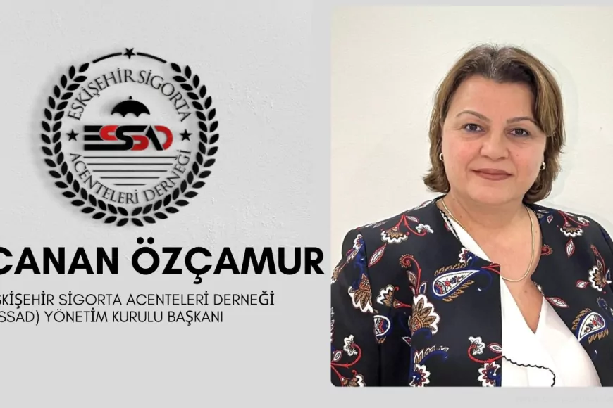 Özçamur: “Kredi Kullanan Vatandaşın Sigorta Şirketi Seçme Hakkı Sınırlandırılamaz