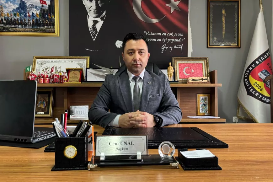 Servisçilerden Tarife Tepkisi: Talebimiz Ayrıcalık Değil, Eşitliktir