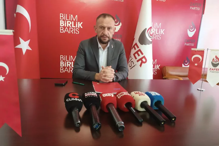 Hasan Demir Komisyon Raporunu Sert Sözlerle Eleştirdi