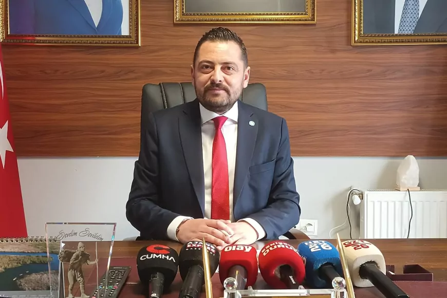 Serdar Ulucan’dan Milli Eğitim’e Tepki: Velilerin Kaygıları Haklı