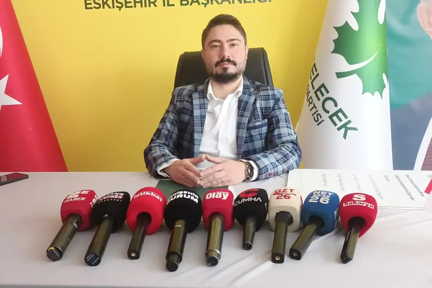 Durmazlar: Gıda Enflasyonu Dünyada Düşerken Türkiye’de 638 Kat Arttı
