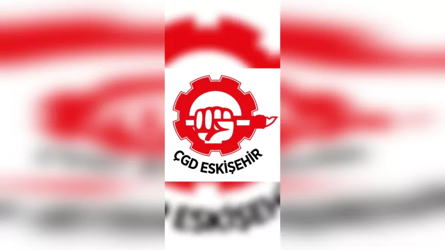 Çağdaş Gazeteciler Derneği’nden Hakkı Sağlam’a Destek