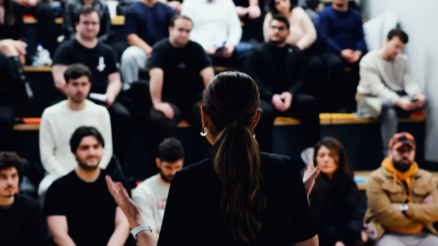 Turknet’ten GigaCrew Elçilik Programı