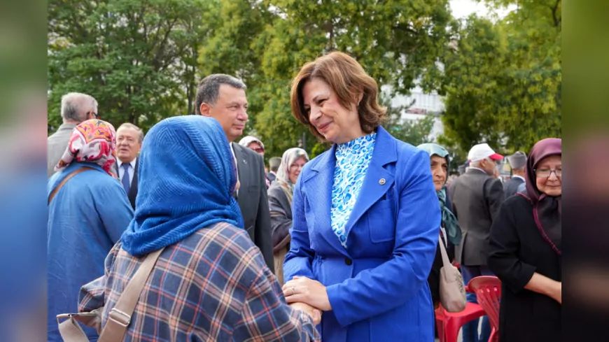 Eskişehir Büyükşehir Belediyesi’nden Emeklilere "Destek Kartı" Müjdesi