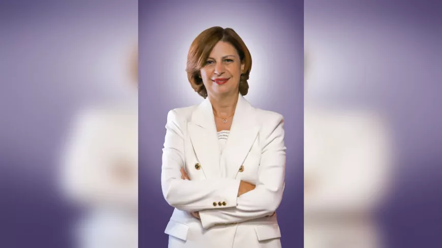 Başkan Ayşe Ünlüce’den Berat Kandili Mesajı