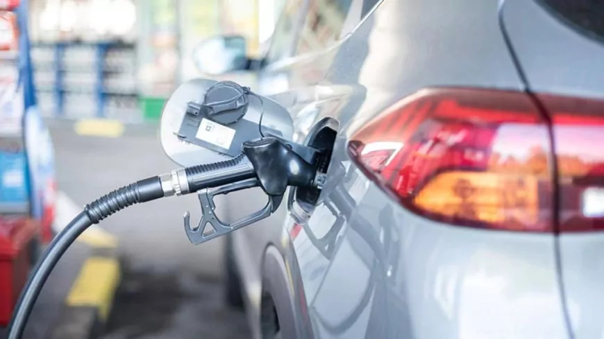 Akaryakıta Zam Kapıda