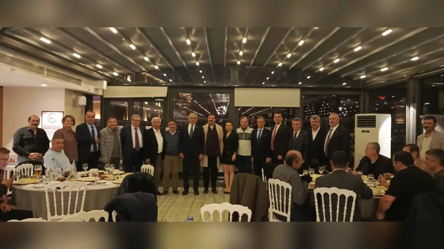 Boynuyoğunlu Aşireti’nden Birlik Mesajı