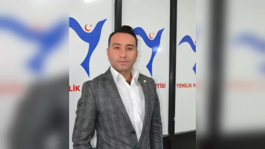 Serkan Ortatepe’den Gazeteci Hakkı Sağlam’a Yapılan Saldırıya Sert Tepki