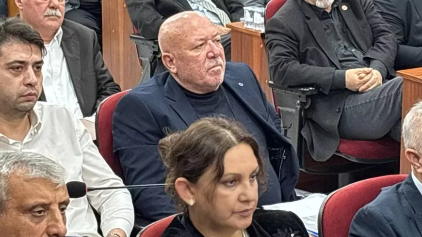 Şükrü Akbıyık: Eskişehir’e Merkezi Bütçeden 73 Milyar TL Aktarıldı