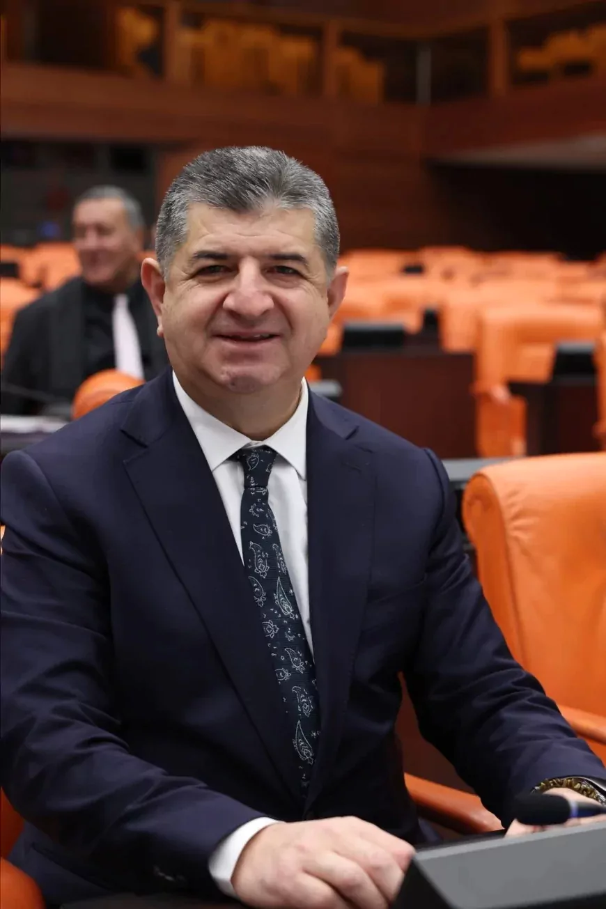 CHP Antalya Milletvekili Cavit Arı: “16 Milyon Emekli AKP İktidarıyla Mağdur Ediliyor Yol Yakınken Finike’yi Taş Ocağı ve Mermer Ocağıyla Katletmeyin”