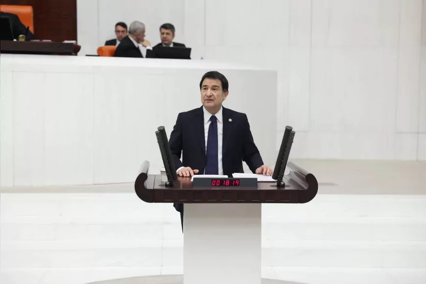 MHP Genel Başkan Yardımcısı İsmail Faruk Aksu: “Emeklinin Yanındayız, Asgari Ücret Desteği Artıyor, Hukuki Boşluklar Gideriliyor”