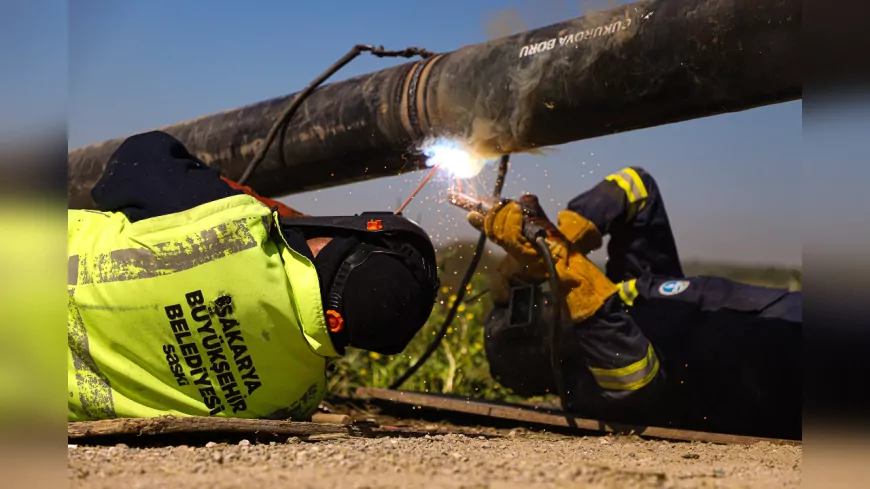 Sapanca Gölü’ne Koruma Kalkanı