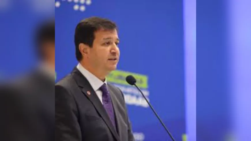 Mahmut Arıkan’dan Kentsel Dönüşüme Eleştiri: İnsanı Betonla Değil, Müreffeh Hayatla Ölçeceğiz