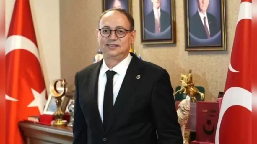 MHP’li Topsakal’dan Bayrak Vurgusu: Genç Kuşaklara Millî Aidiyet Bilinci Kazandırmalıyız