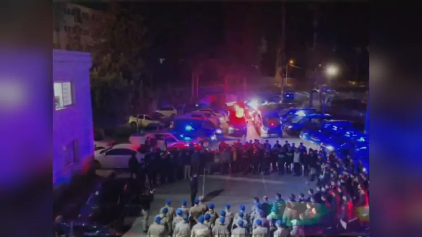 Bakan Yerlikaya: Uyuşturucu Operasyonlarında 123 Şüpheli Yakalandı, 465 Bin Hap Ele Geçirildi