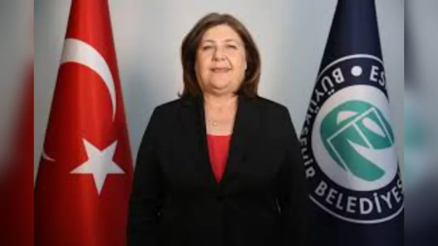 Başkan Zehra Konakcı’dan 6 Şubat Depremleri Mesajı