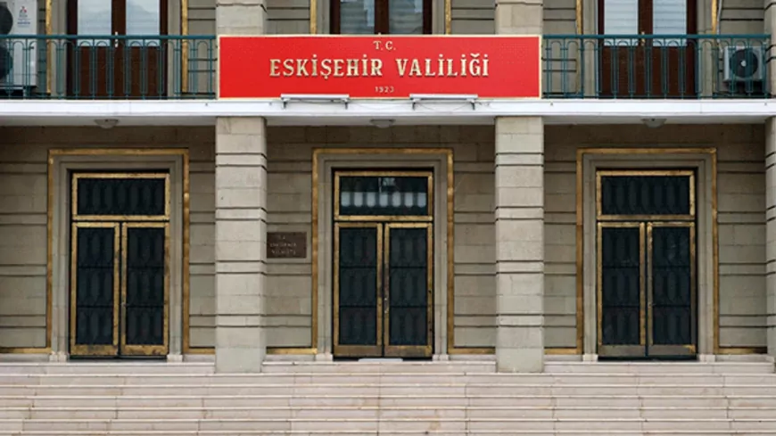 Sivrihisar’da Şüpheli Valiz Paniği: Emniyet Ekipleri Müdahale Etti, Valiz İmha Edildi