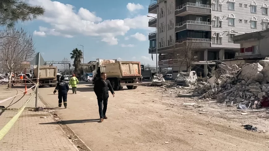Başkan Ahmet Ataç: Deprem Değil, Sorumsuzluk Öldürür