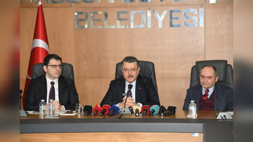 Ulaşımda Yeni Dönem: Trabzon’da Dolmuş Düzenlemesi Başlıyor