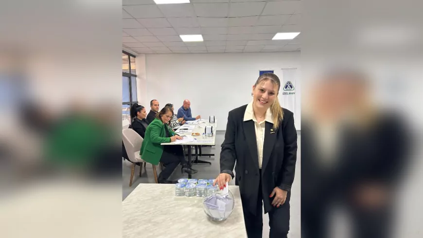 İzmir’de Şeffaf İstihdam Dönemi