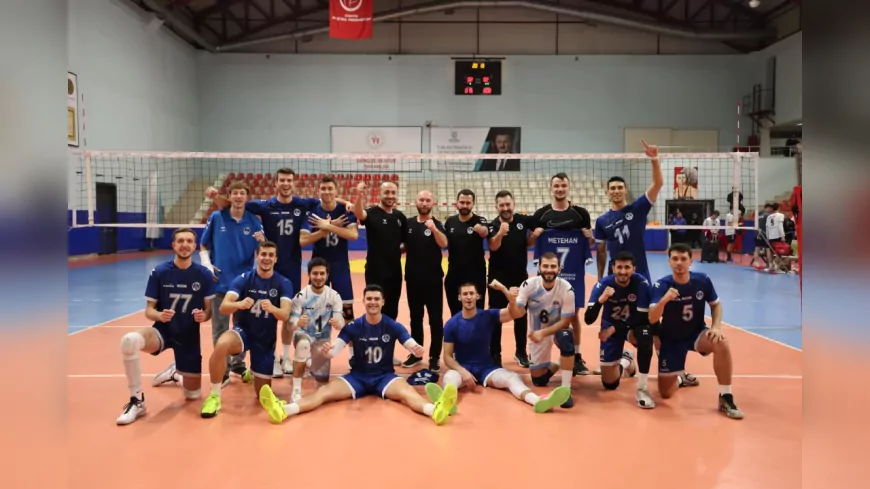 Kağıtspor’un Altyapısından Parlayan Yıldız: Efe Sabur