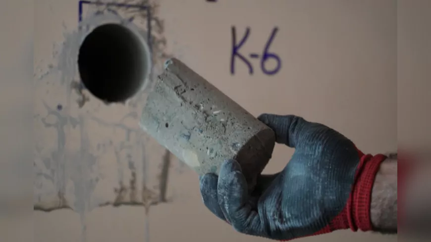 KİPTAŞ, Kadıköy’de Riskli Duygu Apartmanı’nın Yıkımına Başladı