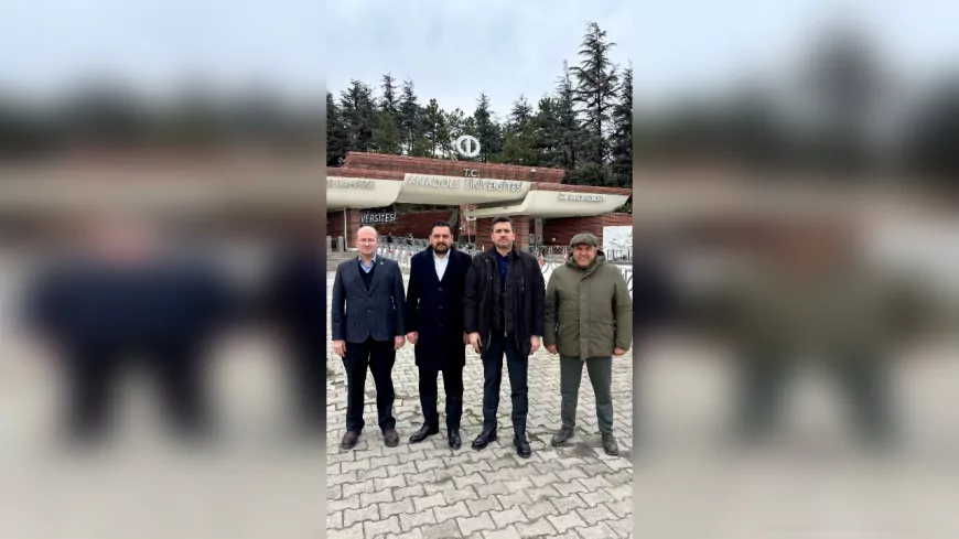 Anadolu Üniversitesi’nde Promosyon, Liyakat ve Ayrımcılık İddiaları Gündemde