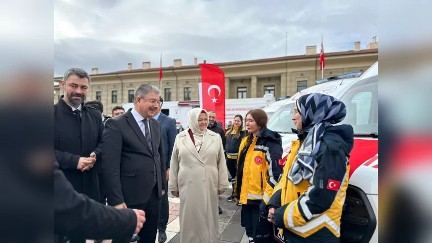 Prof. Dr. Ayşen Gürcan: Bugün Yapılan Her Yatırım, Yarın Bir Canın Kurtulmasına Vesile Olacaktır