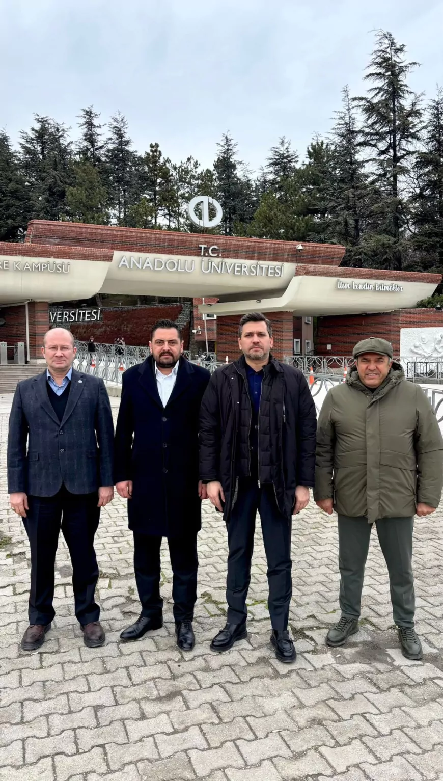 Anadolu Üniversitesi’nde Skandallar Zinciri: Promosyon Krizi, Liyakatsiz Atamalar ve Ayrımcılık İddiaları