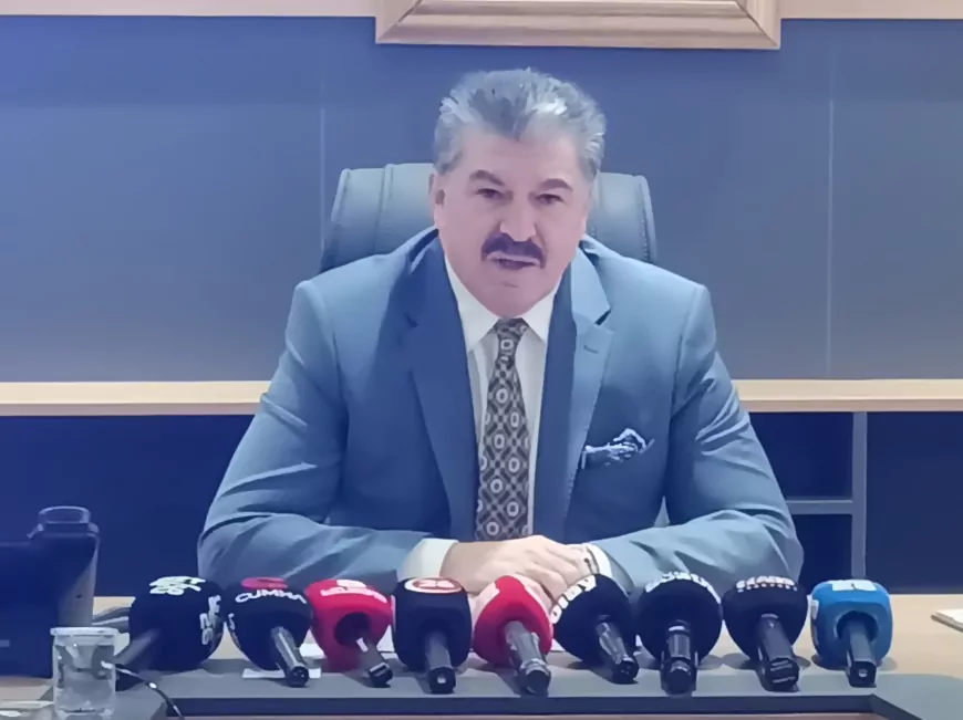 Odunpazarı’nda Eğitim, Bilim ve Doğa El Ele: Öğrenci ve Öğretmenlere Yönelik Protokol İmzalandı