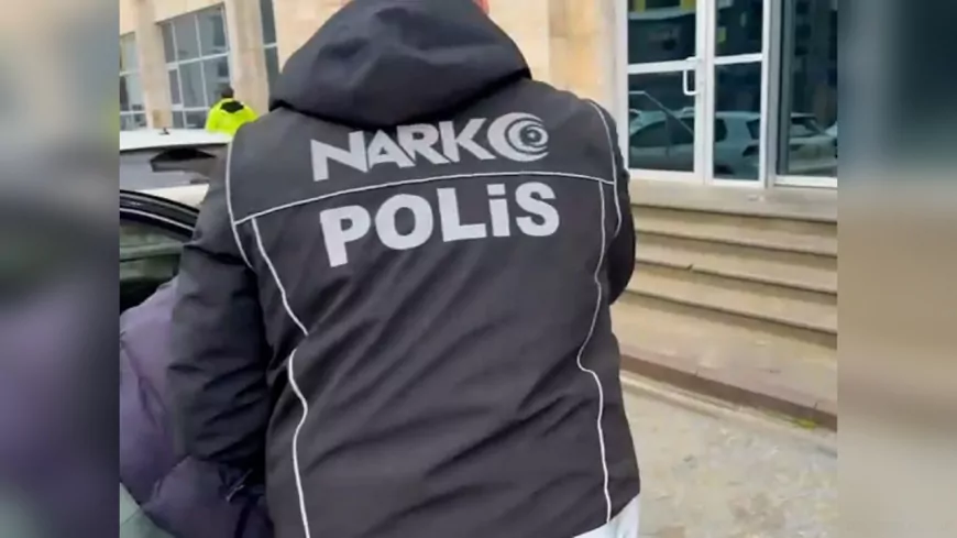 Edirne'de 240 Kilogram Skunk Ele Geçirildi