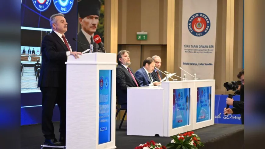 Karabük Belediyesi’nden Personel İçin İş Ahlakı Temelli Eğitim Programı