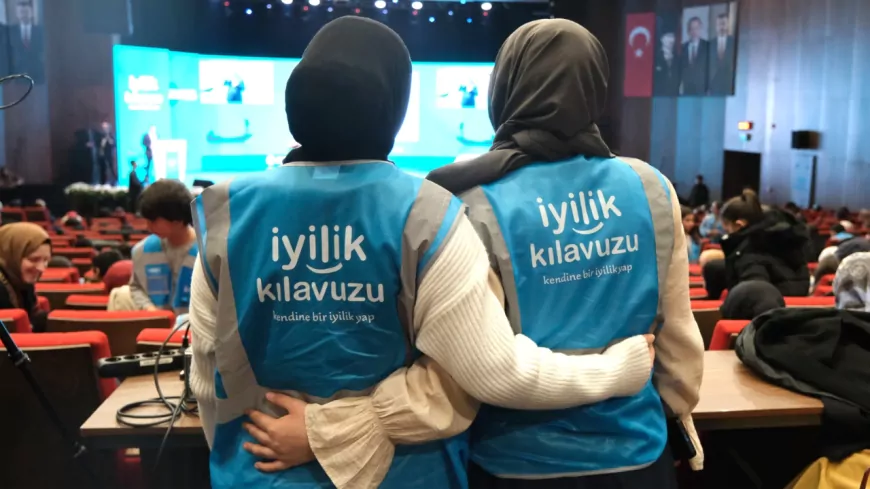 Kocaeli’de Ramazan Ayında “İyilik Kılavuzu” Rüzgârı
