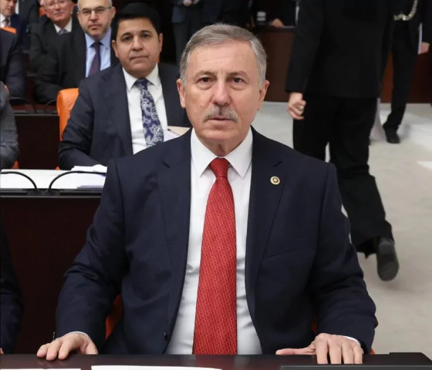 YENİYOL PARTİSİ GRUP BAŞKANVEKİLİ DOÇ. DR. SELÇUK ÖZDAĞ: “BOĞAZ KÖPRÜLERİ VE OTOYOLLAR İÇİN KAPSAMLI BİR ÖZELLEŞTİRME HAZIRLIĞI YAPILIYOR”