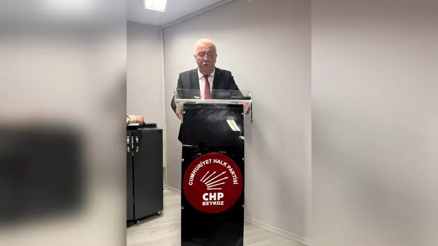 Aydın Düzgün: Beykoz Daha İyisini Hak Ediyor